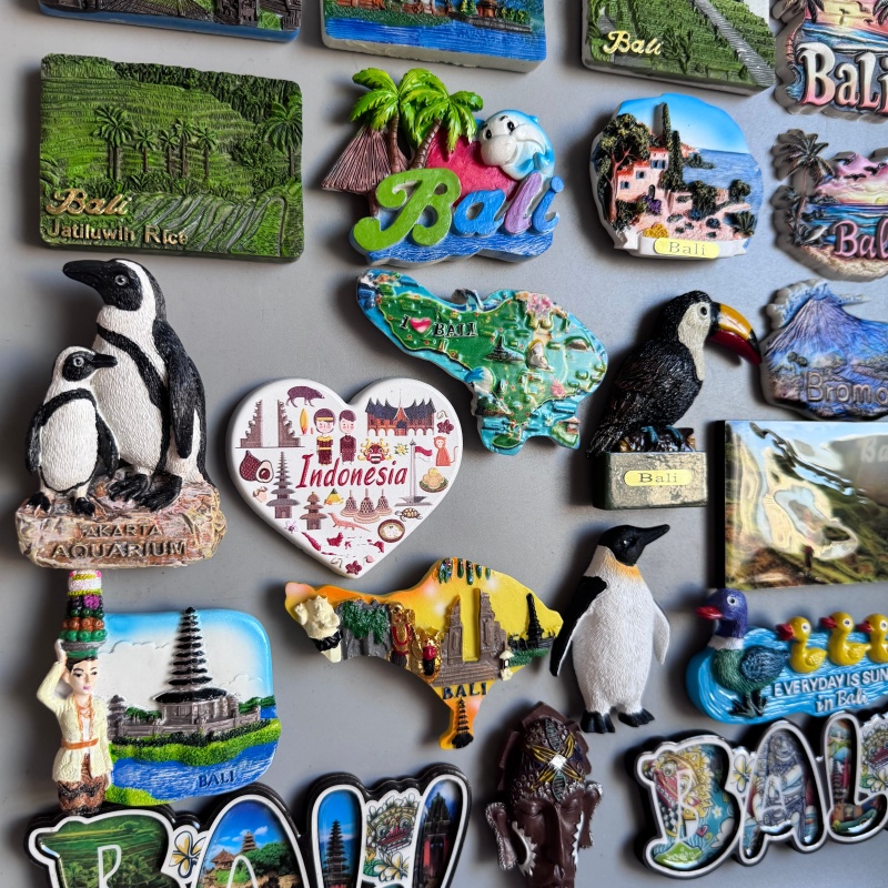Indonesia Tourist Souvenir Jak - đánh giá và giá Home Decor Jakarta