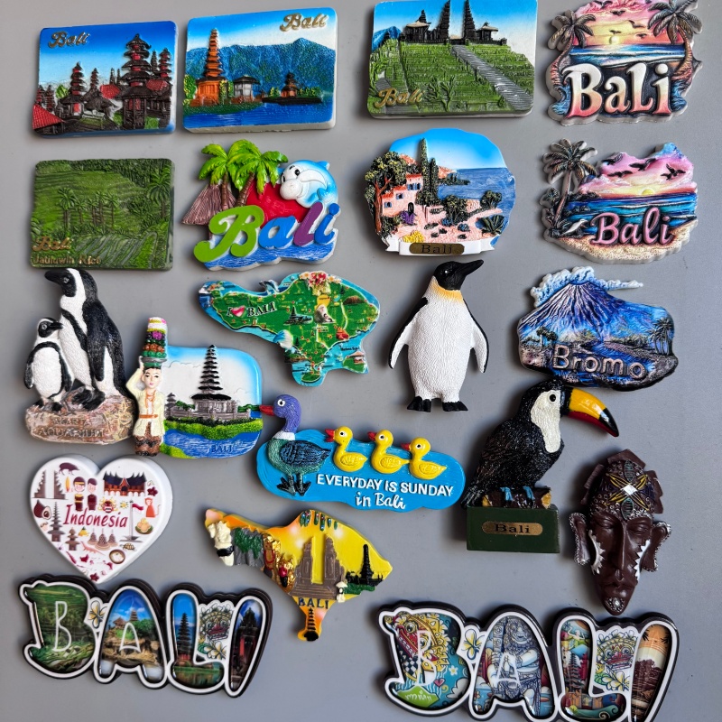 Indonesia Tourist Souvenir Jak - đánh giá và giá Home Decor Jakarta