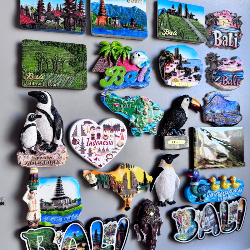 Indonesia Tourist Souvenir Jak - đánh giá và giá Home Decor Jakarta