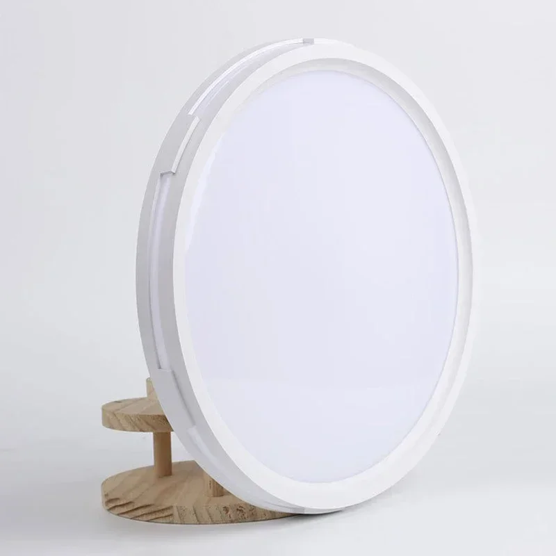 Modern Circular LED Ceiling La - đánh giá và giá Home Decor Nepal