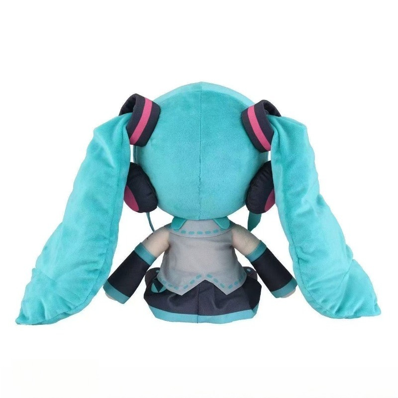 New Hatsune Miku Hand-made Dol - đánh giá và giá Home Decor Kit