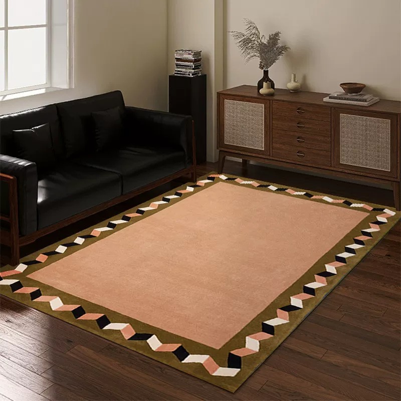 Living Room Rug Comfortable Lo - đánh giá và giá Home Decor Online Game