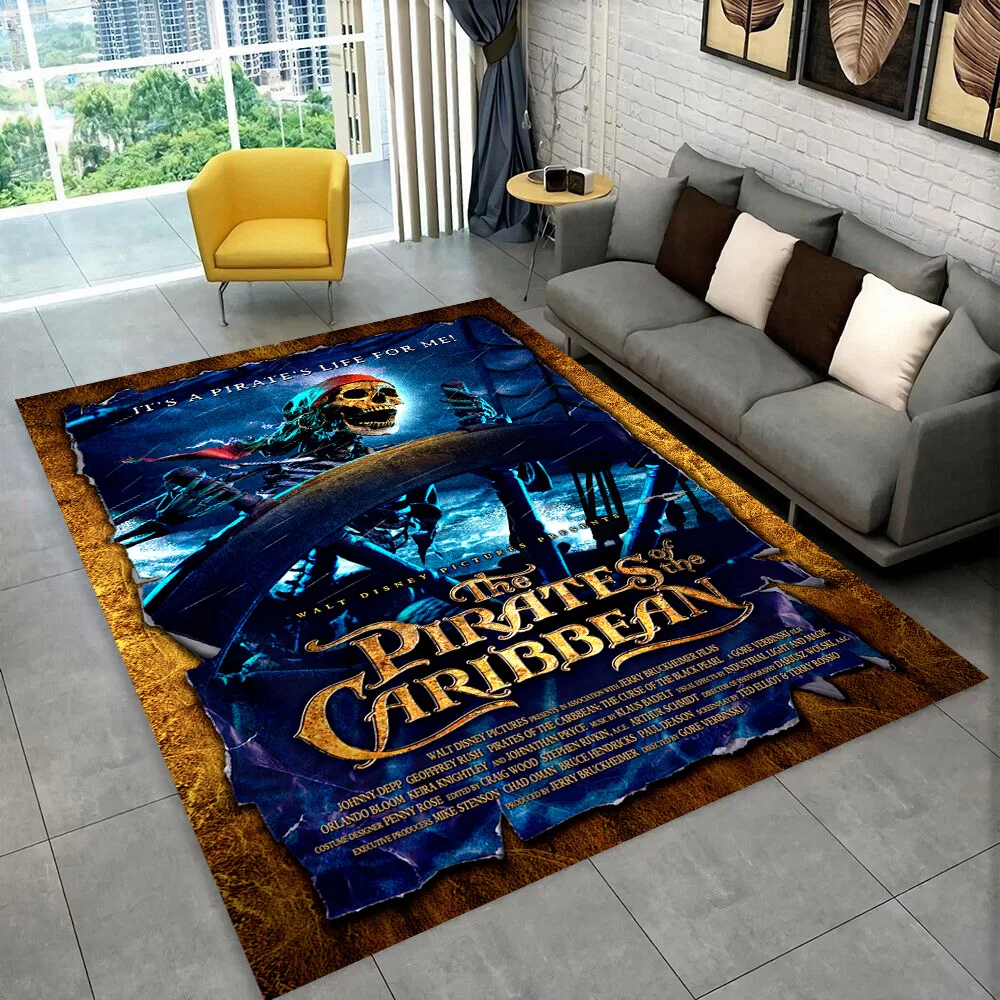 2025 New Jack Johnny Depp Pira - đánh giá và giá Home Decor Online Game
