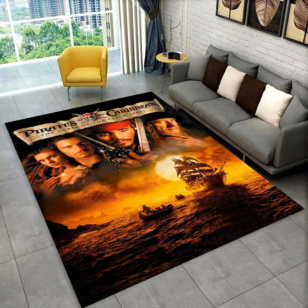 2025 New Jack Johnny Depp Pira - đánh giá và giá Home Decor Online Game