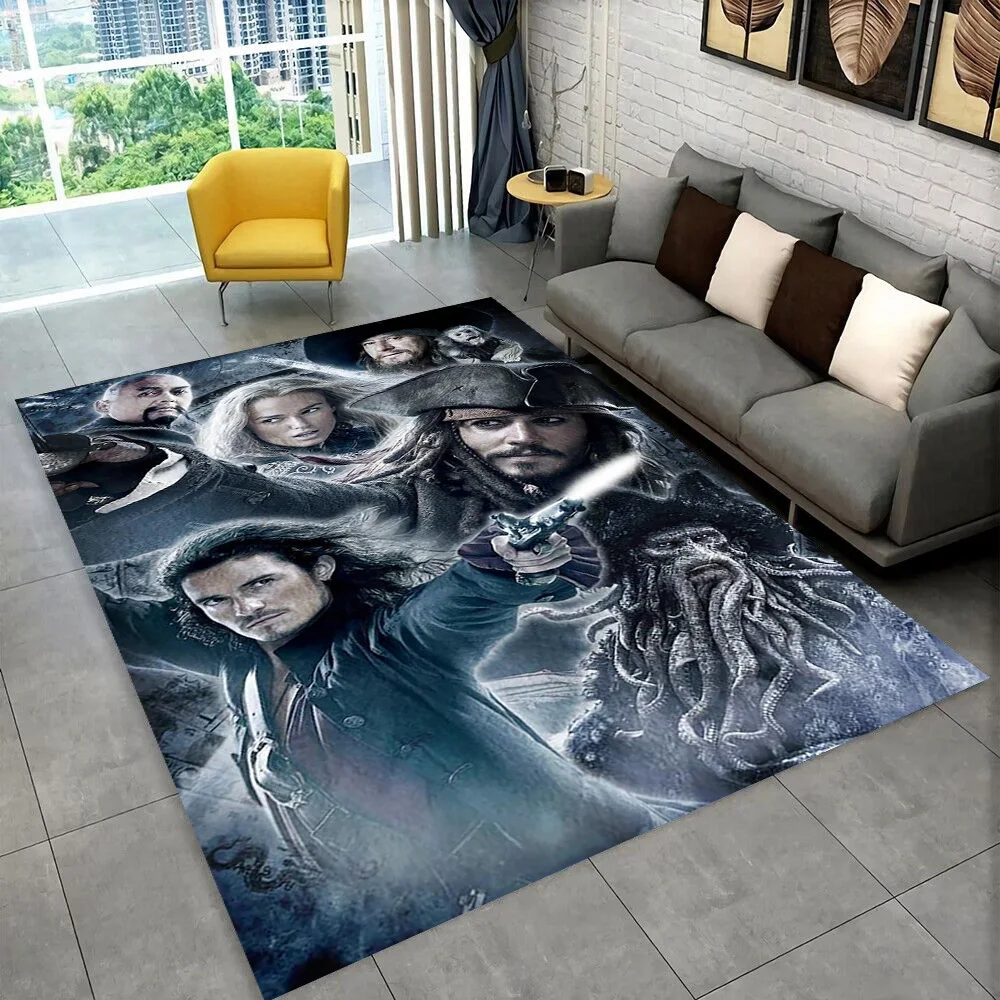 2025 New Jack Johnny Depp Pira - đánh giá và giá Home Decor Online Game