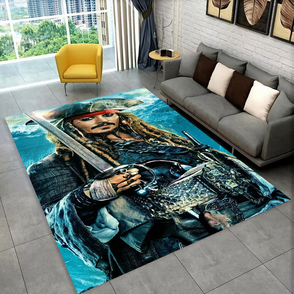 2025 New Jack Johnny Depp Pira - đánh giá và giá Home Decor Online Game