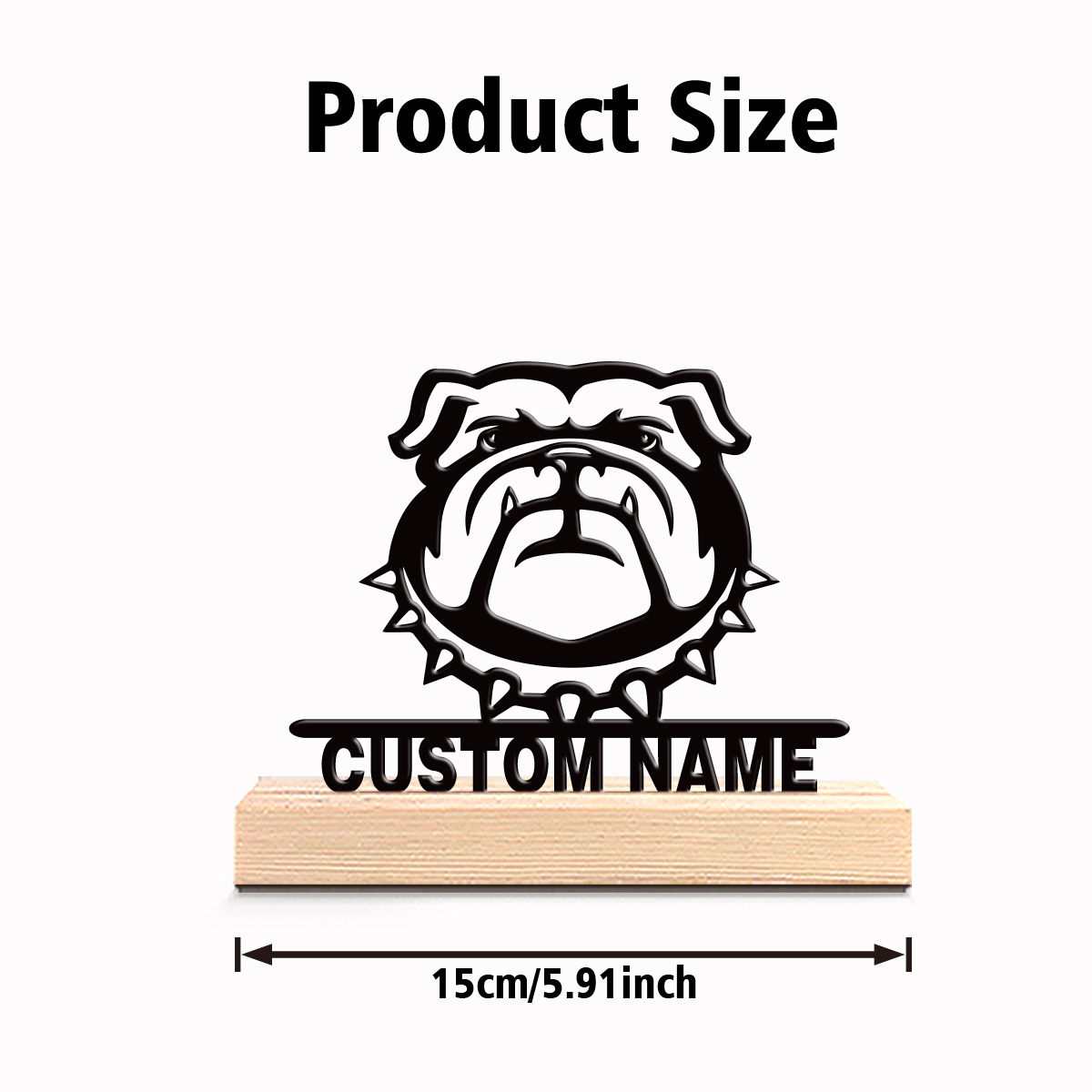 A warm home customization Dog  - đánh giá và giá Home Decor Handmade