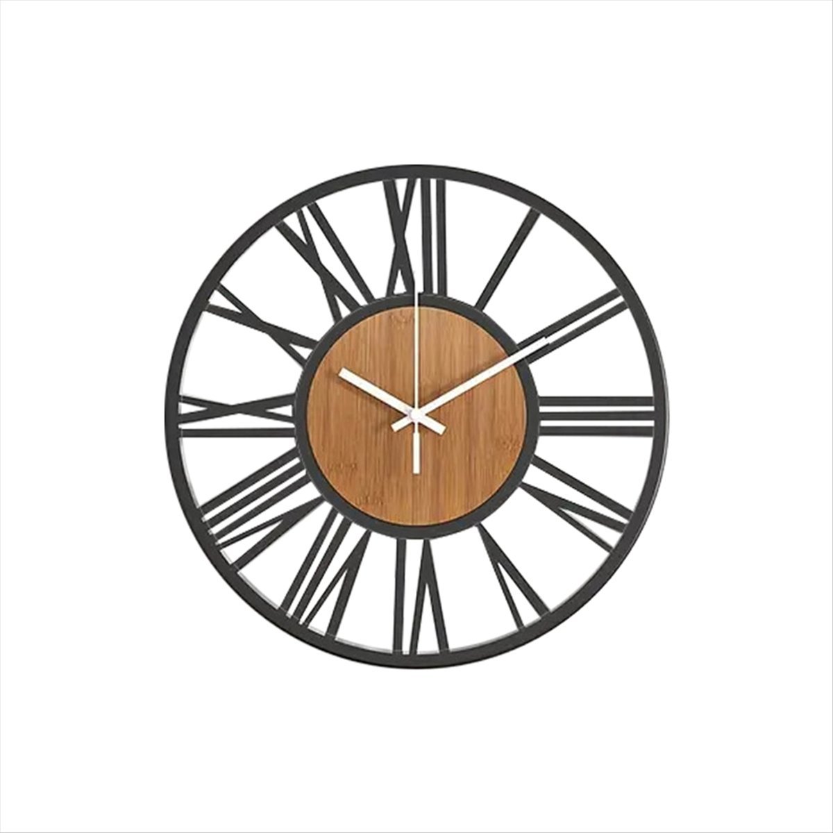 618 Mega Sale Wall Clock for L - đánh giá và giá Wall Clock Silent