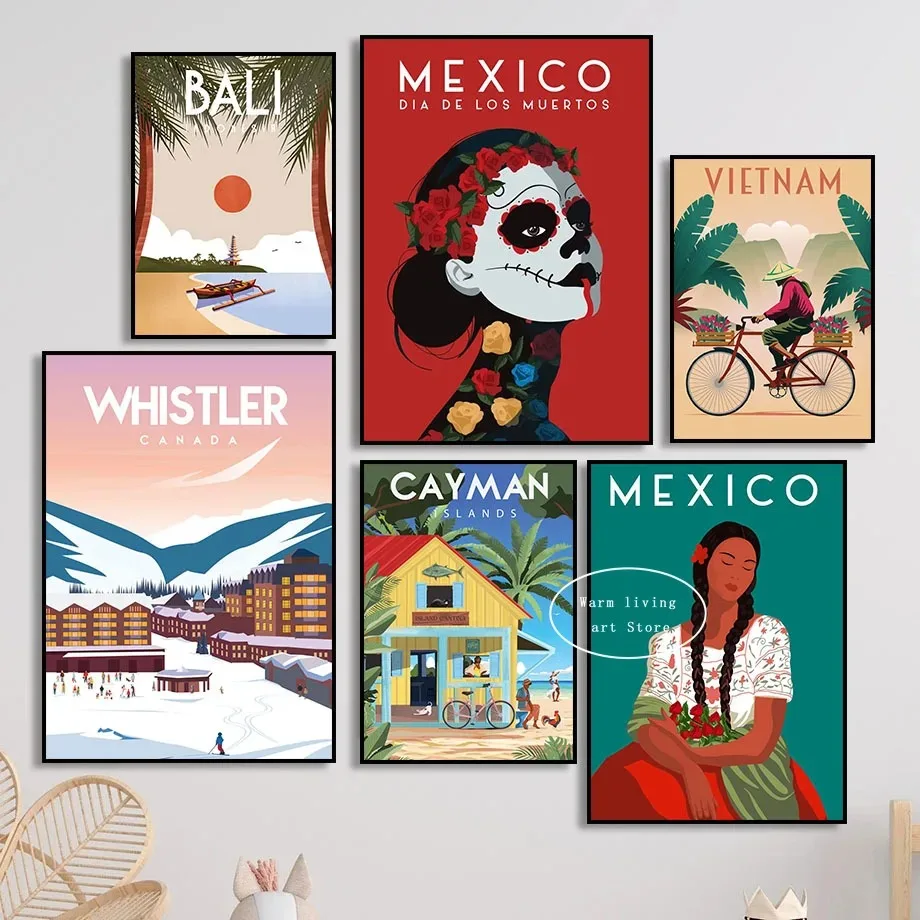 Travel Canada Finland Chile Ma - đánh giá và giá Home Decor Canada