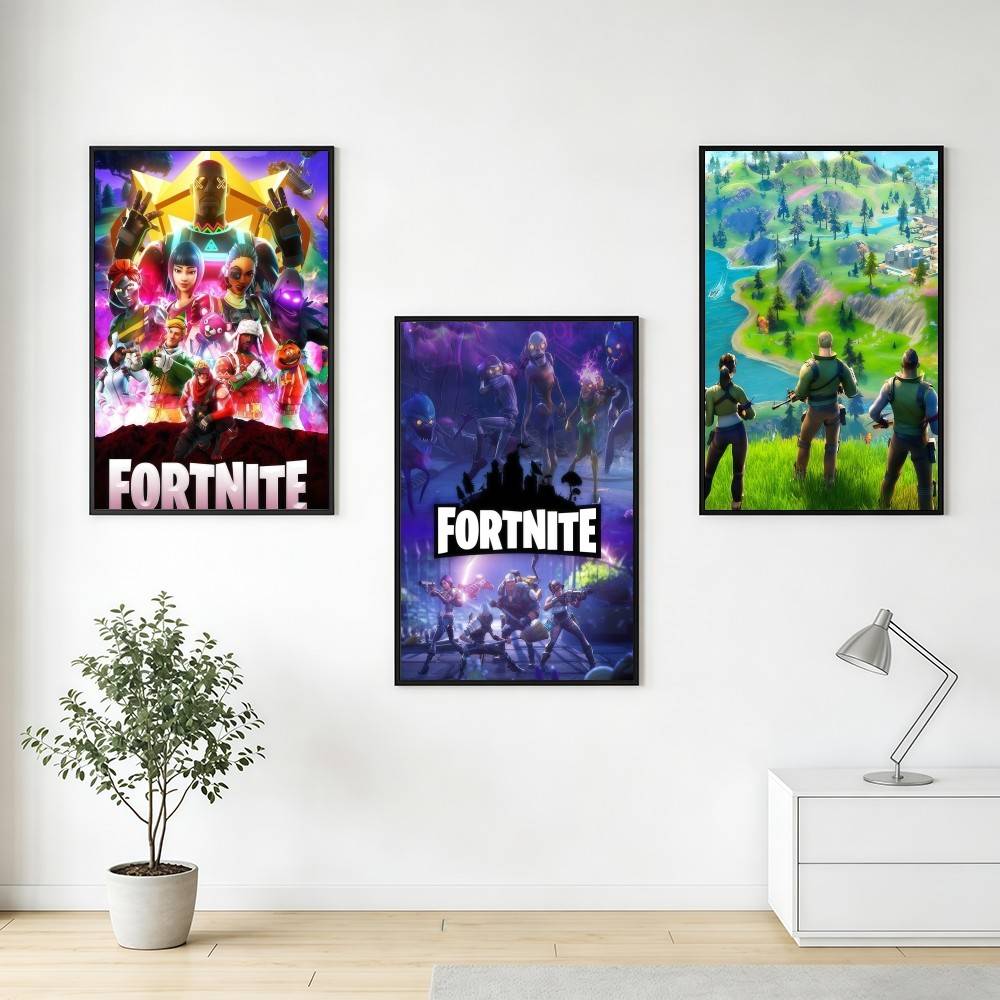 F-FORTNITES-ES Online Game Pos - đánh giá và giá Home Decor Online Game