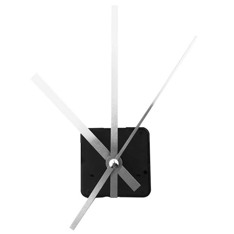 A003 1Set DIY Quartz Silent Wa - đánh giá và giá Wall Clock Silent