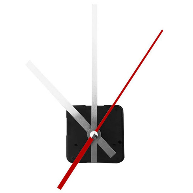 A003 1Set DIY Quartz Silent Wa - đánh giá và giá Wall Clock Silent