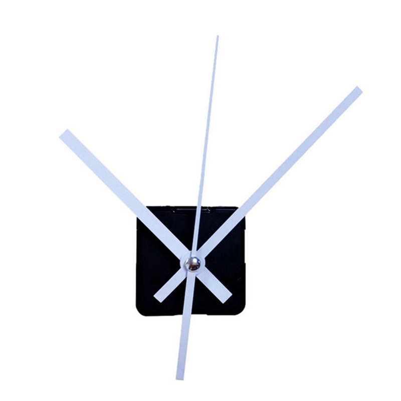 A003 1Set DIY Quartz Silent Wa - đánh giá và giá Wall Clock Silent