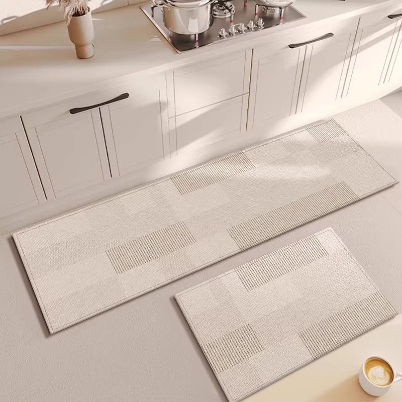 Kitchen Carpet Minimalist Styl - đánh giá và giá Home Decor Online Game