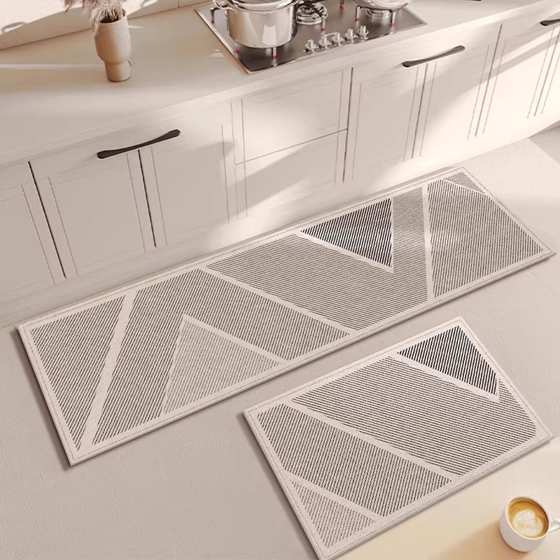 Kitchen Carpet Minimalist Styl - đánh giá và giá Home Decor Online Game