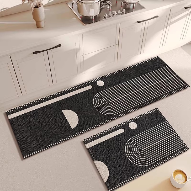 Kitchen Carpet Minimalist Styl - đánh giá và giá Home Decor Online Game