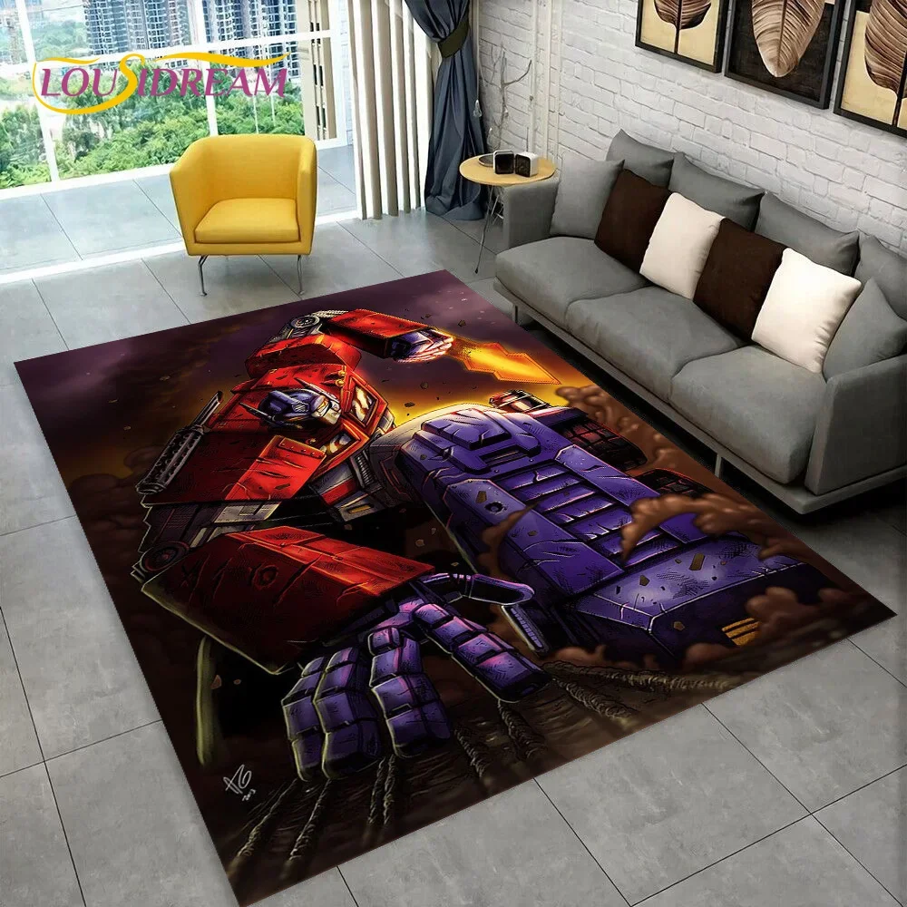 Cartoon T-Transformers Autobot - đánh giá và giá Home Decor Online Game