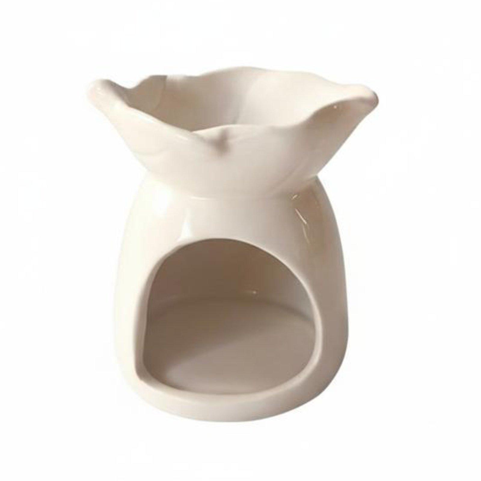 Ceramic Scented Candle Holder  - đánh giá và giá Home Decor Luxury