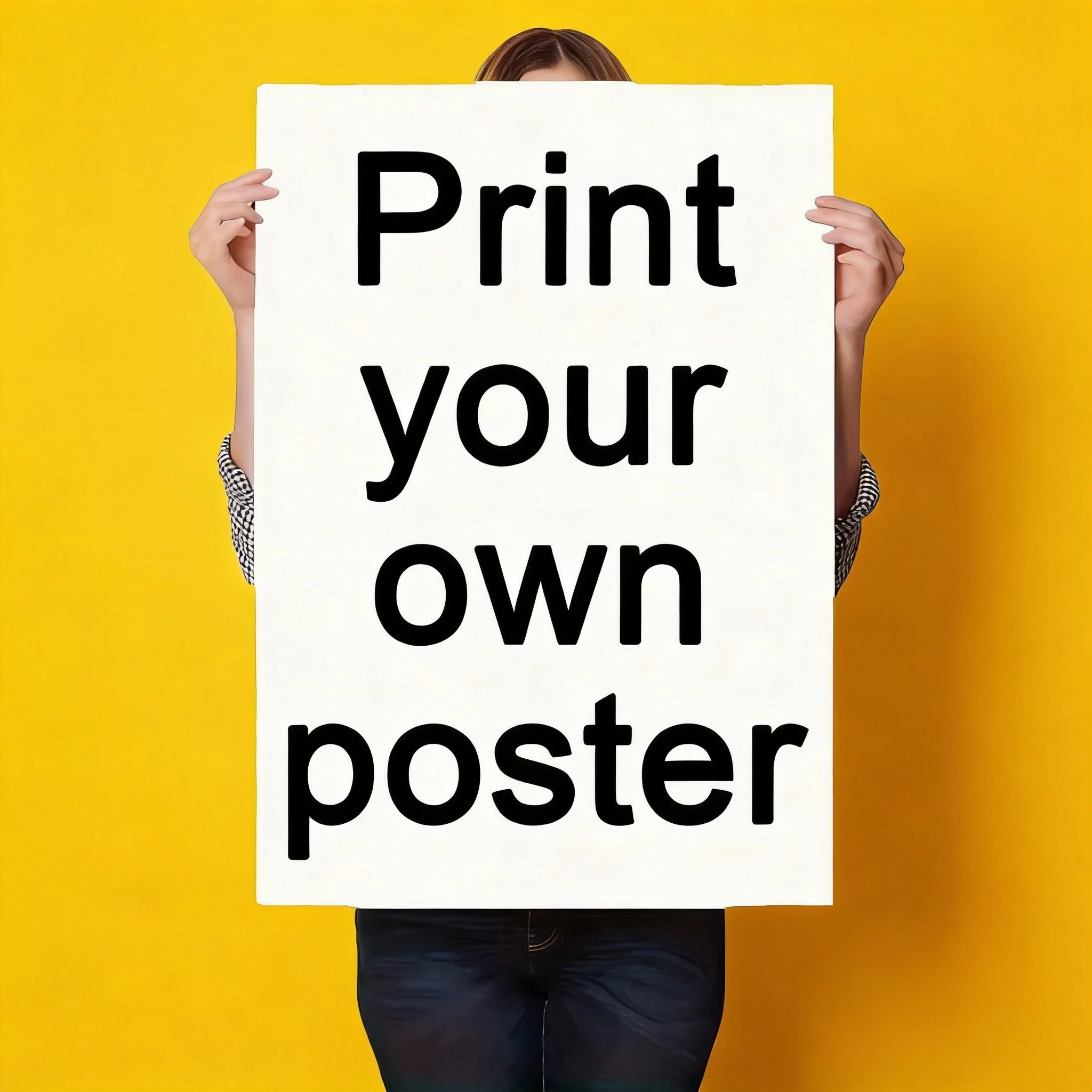 4pcs/set Custom Canvas Printin - đánh giá và giá Home Decor Kit