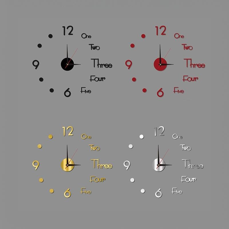 Silent Non Ticking Luminous Wa - đánh giá và giá Wall Clock Silent