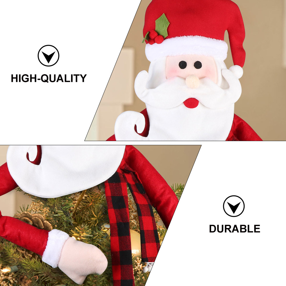 1Pcs Christmas Tree Top Star D - đánh giá và giá Home Xmas Decor Ideas