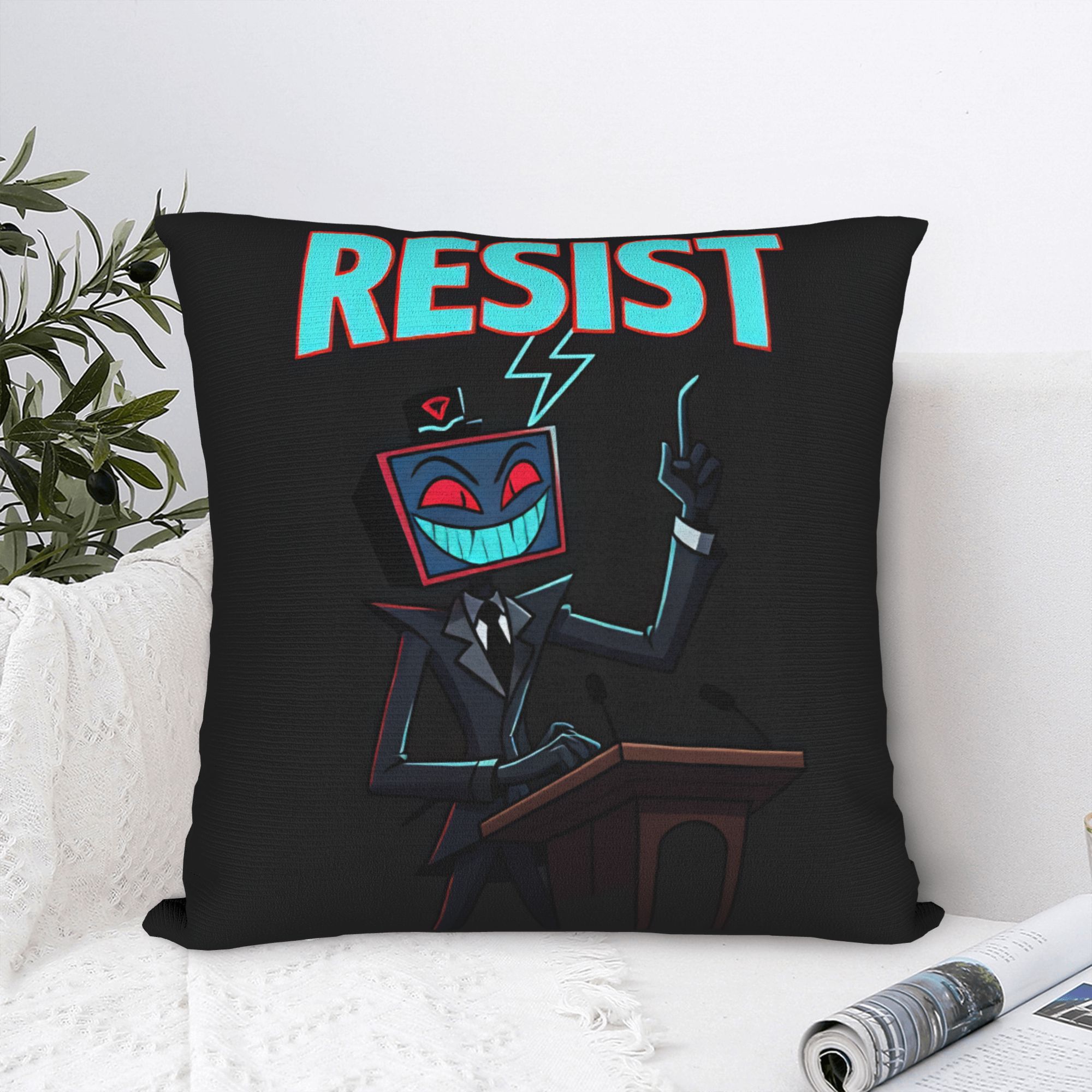 Hazbins Hoteling Vox Solo Meta - đánh giá và giá Home Decor Solo