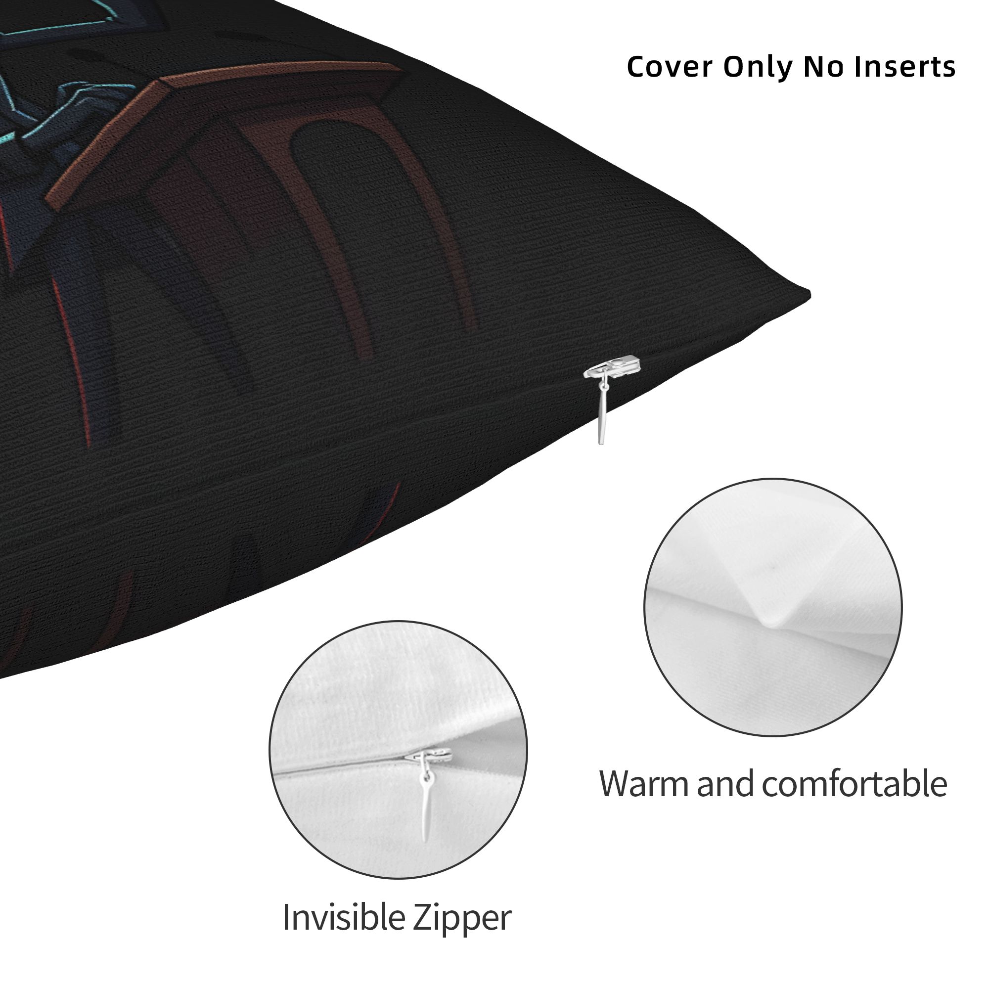 Hazbins Hoteling Vox Solo Meta - đánh giá và giá Home Decor Solo