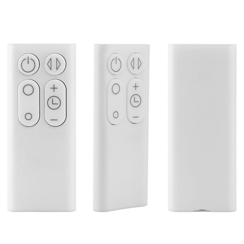 5X Replacement Remote Control  - đánh giá và giá Dyson Fan Am07