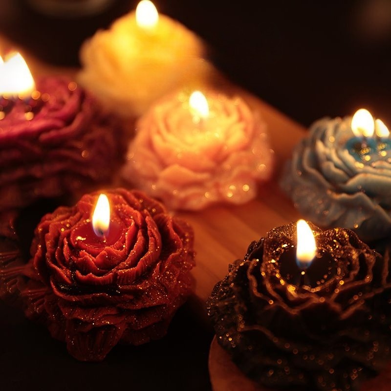 Low Melt Point 42°C Aromathera - đánh giá và giá Home Decor Handmade