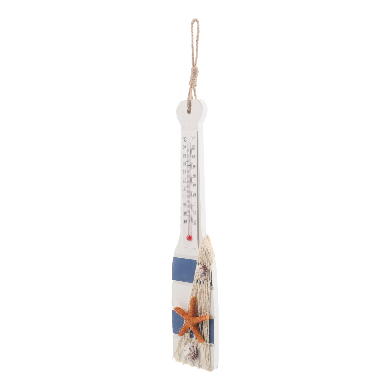 Wooden Paddle Wall Decor Beach - đánh giá và giá Home Decor Nautical