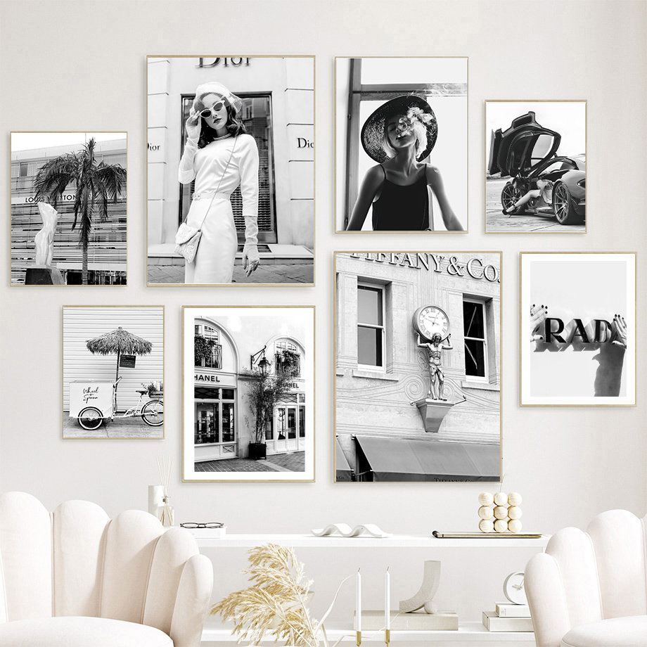 new Fashion Woman Luxury Car D - đánh giá và giá Home Decor Luxury