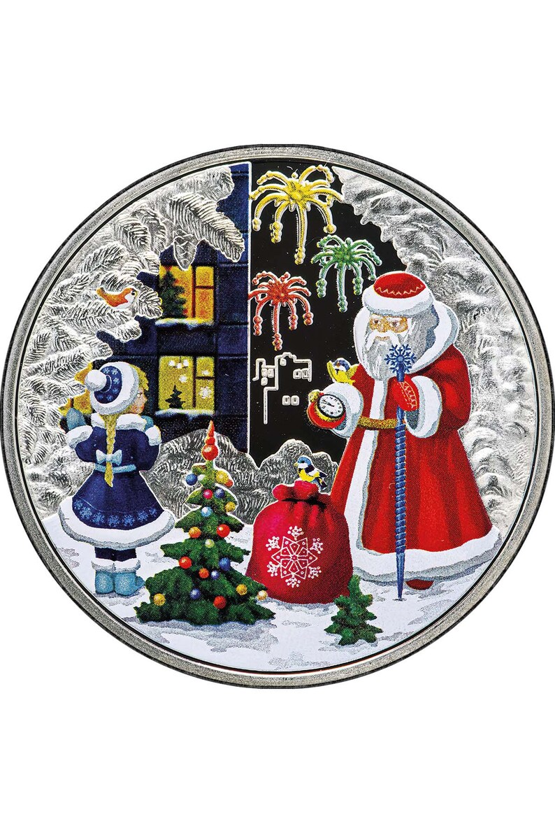 Christmas Tree Round Rug, Xmas - đánh giá và giá Home Xmas Decor Ideas