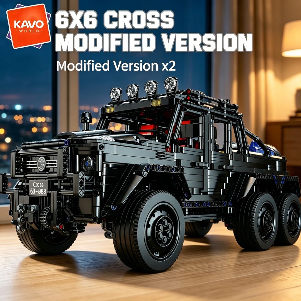 KAVOWORLD 6x6 Heavy Duty Off-R - đánh giá và giá Home Decor Solo