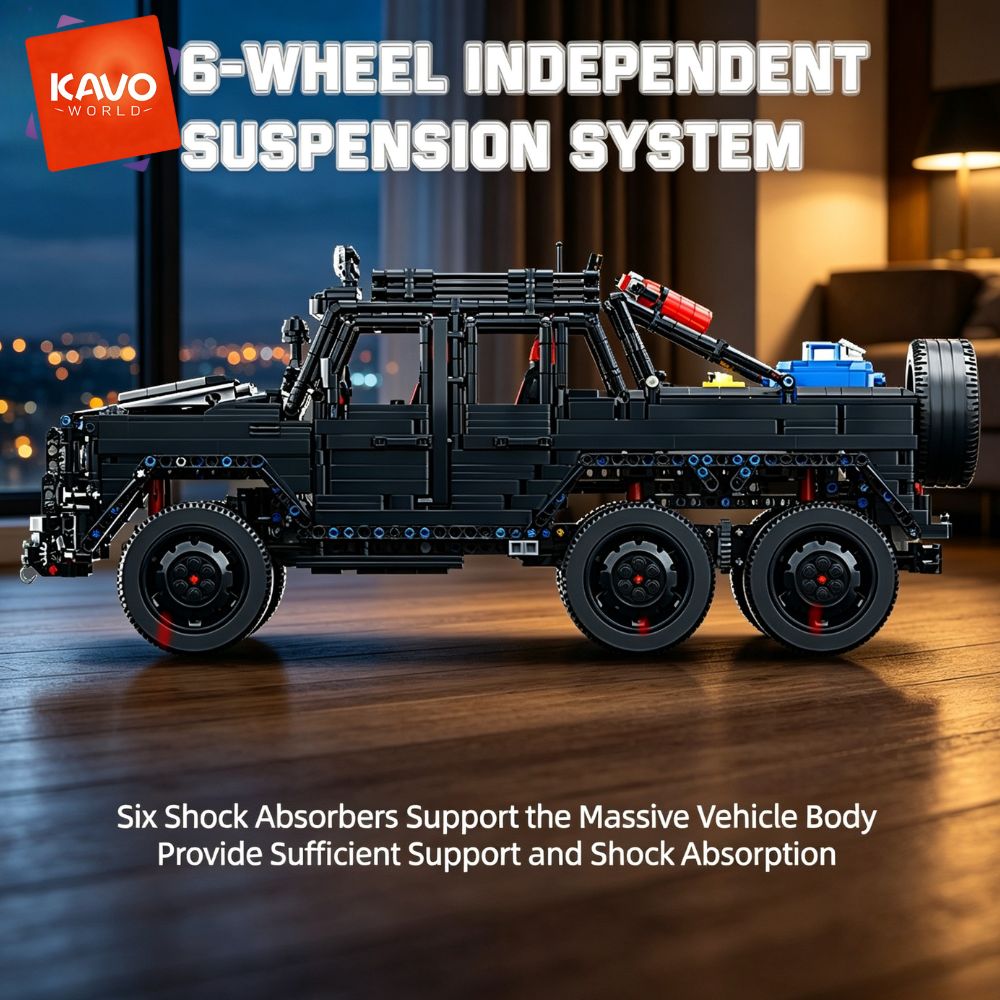 KAVOWORLD 6x6 Heavy Duty Off-R - đánh giá và giá Home Decor Solo
