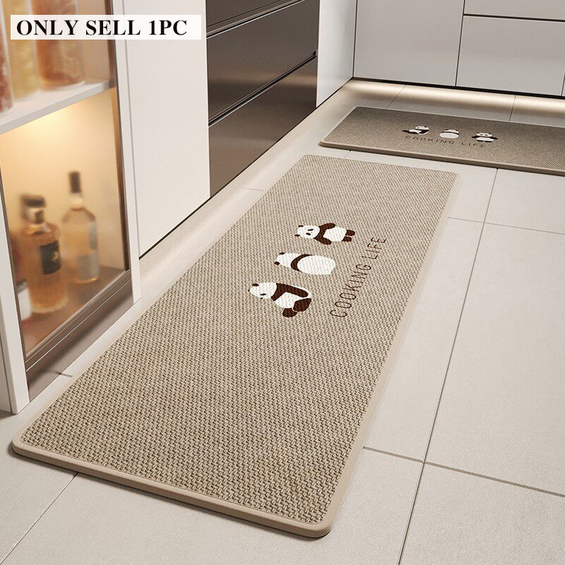Kitchen Carpet Stain-resistant - đánh giá và giá Home Decor Online Game