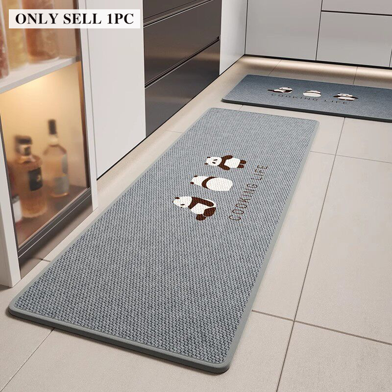 Kitchen Carpet Stain-resistant - đánh giá và giá Home Decor Online Game